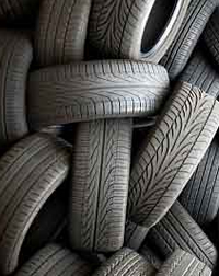 Part Worn Tyres